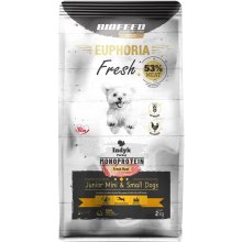 BIOFEED Euphoria Fresh Junior Mini & Small...