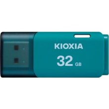 Флешка Kioxia Pendrive Hayabusa U202 32GB...