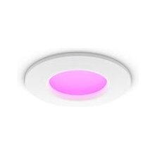 Philips Hue Slim Recessed Spot white 90mm