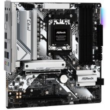 Emaplaat ASRock Motherboard B650M PRO RS AM5...