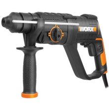 WORX WX337 rotary hammer 750 W SDS Plus