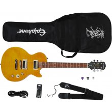 Epiphone Slash Appetite Les Paul Special-II...