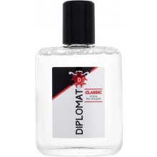 Diplomat Classic 100ml - Aftershave Water...