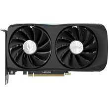 Videokaart ZOTAC GAMING GeForce RTX 4060 Ti...