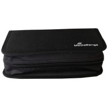 MediaRange BOX55 optical disc case Wallet...