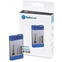 Safescan Aufladbare Batterie für 6185 in...