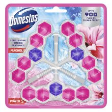 DOMESTOS WC- värskendaja Power 5 Pink...