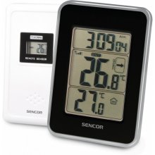 Sencor Weather station SWS25BS