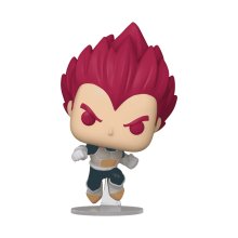 FUNKO POP! Vinyl figuur: Dragon Ball Super:...