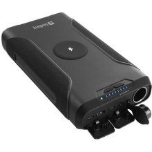 SANDBERG Survivor Powerbank 7in1 72000