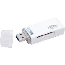 LOGILINK CR0034 card reader USB 3.2 Gen 1...