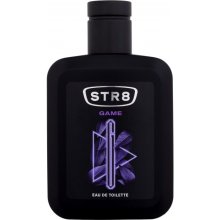 STR8 Game 100ml - Eau de Toilette для мужчин