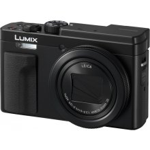 Panasonic Lumix DC-TZ95D, black DC-TZ95DEG-K - OX.ee