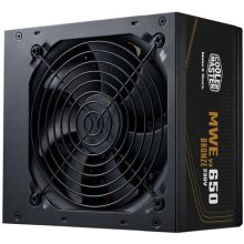 Toiteplokk Cooler Master MWE Bronze 650 V3...