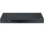 LG UBK90 - Blu-ray Player - 4K Ultra HD -...