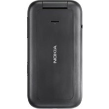 Nokia 2660 Flip 7.11 cm (2.8") 123 g Black...