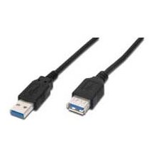Digitus USB 30 EXTENSION CABLE TYPE A