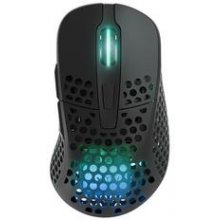 Hiir Xtrfy M4 RGB mouse Right-hand RF...