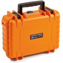 B&W Cases 1000/O/RPD tool storage case...