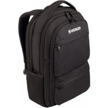Wenger Fuse Backpack 15.6 - black