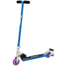 Razor S Spark Scooter - Blue Kids Classic...