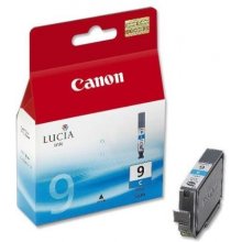 Тонер Canon PGI-9 C cyan