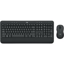 LOGITECH MK545 ADVANCED WRLS COMBO N/A - FRA...