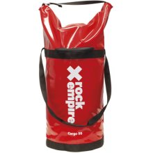 Rock Empire RE Cargo Roll 55L red