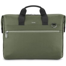 Hama ultimate laptop bag grenn