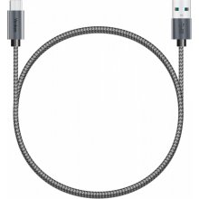 Yenkee Cable USB A-USB C 1m