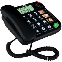 Maxcom KXT480CZ telephone Analog telephone...