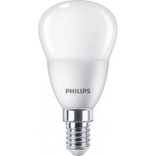 Philips by Signify Philips Candle 40W P45...