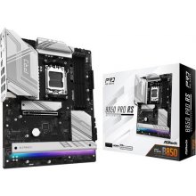 Emaplaat ASROCK B850 Pro RS AMD B850 Socket...