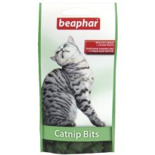 Beaphar - Cat Nip Bits - with Catnip Paste -...