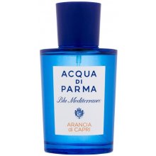 Acqua di Parma Blu Mediterraneo Arancia di...