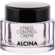 ALCINA N°1 Stress Control Creme 50ml - SPF15...