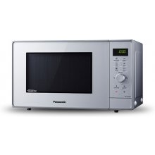 PANASONIC NN-GD36HMSUG microwave Countertop...