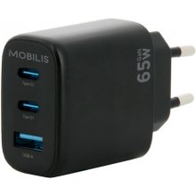 Mobilis Fast Wall Charger, EU