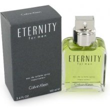 Calvin Klein Eternity 50ml - for Men Eau de...