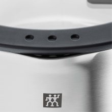 Zwilling Simplify pan set 4 pc(s)