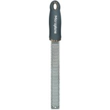 Microplane Zester Rasp grater Anthracite...