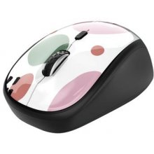 Hiir TRUST Yvi mouse Right-hand RF Wireless...