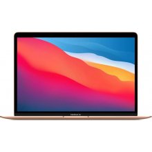 Ноутбук Apple | MacBook Air | Gold | 13.3...