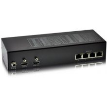 LevelOne HDMI HVE-9114T over Cat.5 Extender...