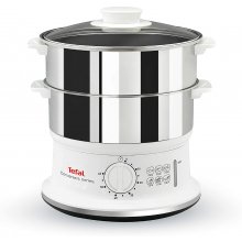 Tefal VC1451 steam cooker 2 basket(s)...