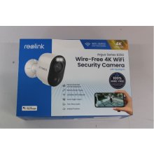 Reolink SALE OUT. Argus Series B350 Smart 4K...