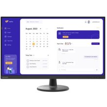 Lenovo C32u-40 LED display 80 cm (31.5")...