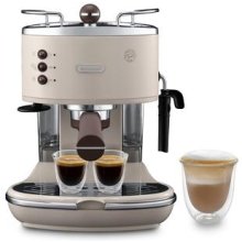 Кофеварка De’Longhi Icona Vintage ECOV...