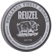 Reuzel Hollands Finest Pomade Extreme Hold...