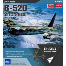 Academy Plastic model B-52D Stratofortress...